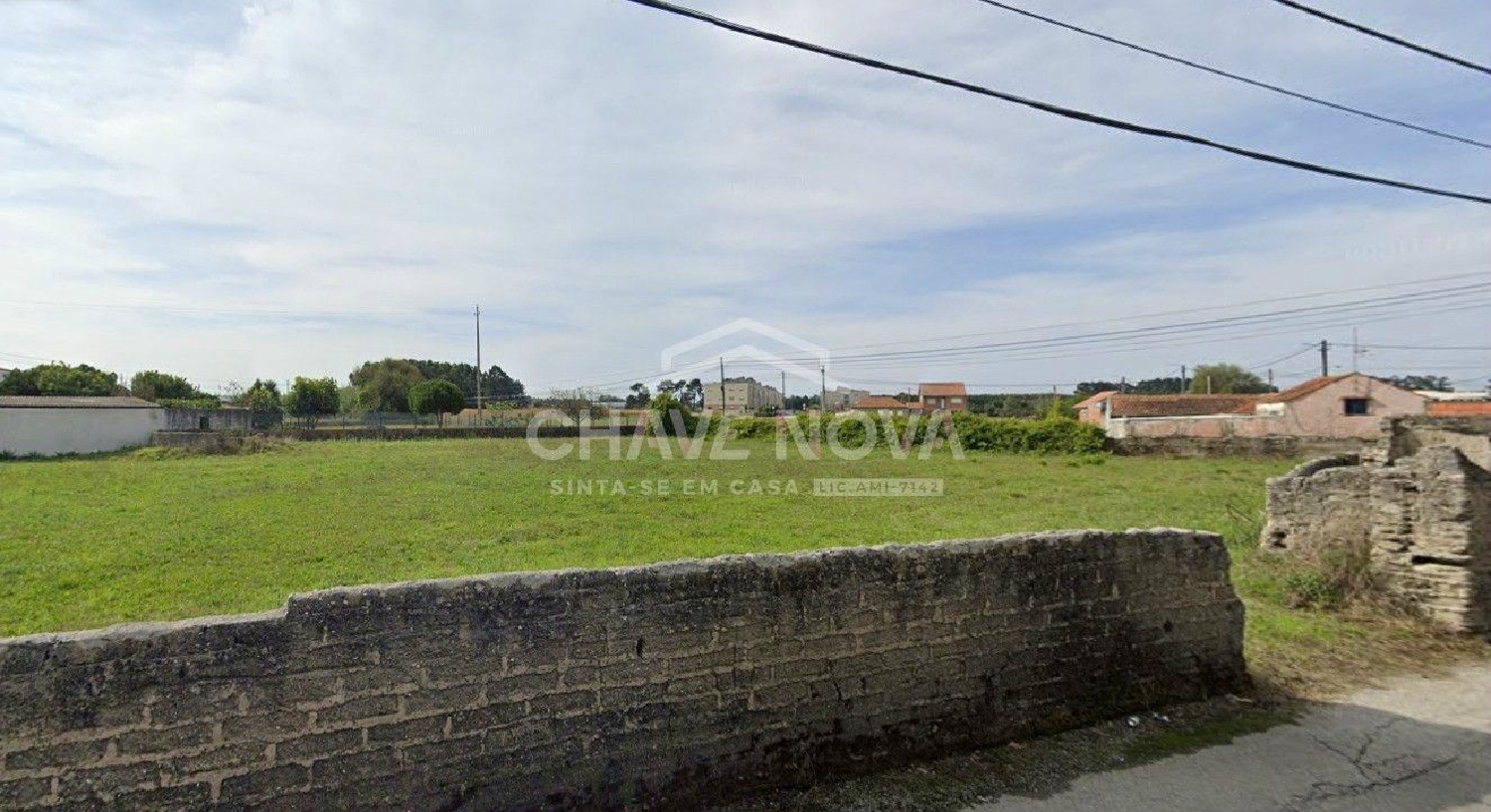  te koop terrein Aradas Arouca 1