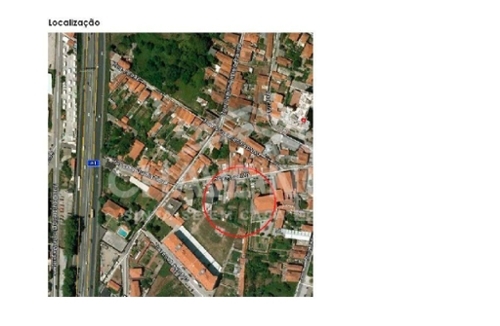 Arcozelo Vila Nova De Gaia terrein foto 322212