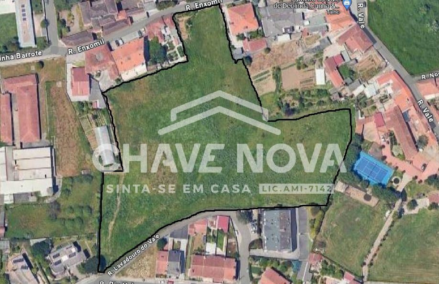  kaufen Grundstück Arcozelo Vila Nova De Gaia 1