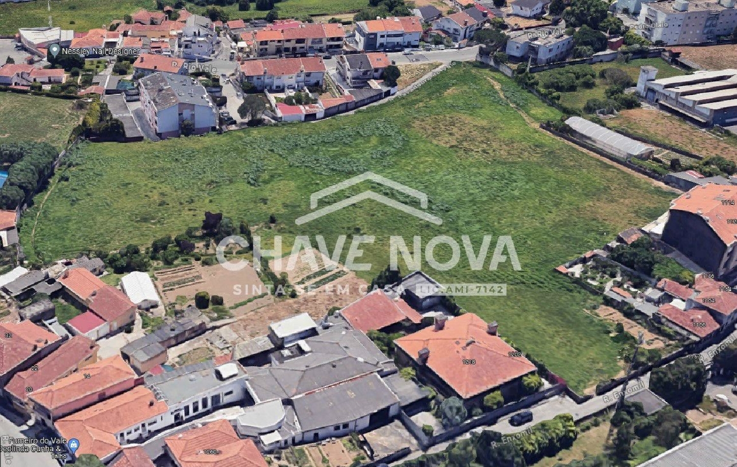  kaufen Grundstück Arcozelo Vila Nova De Gaia 3