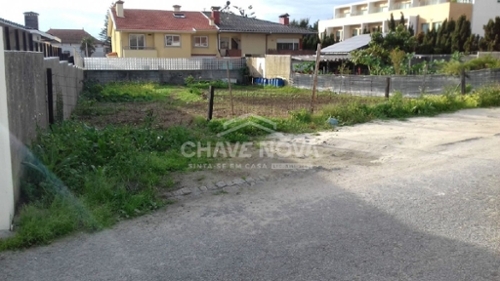 Arcozelo Vila Nova De Gaia terrain foto 323733