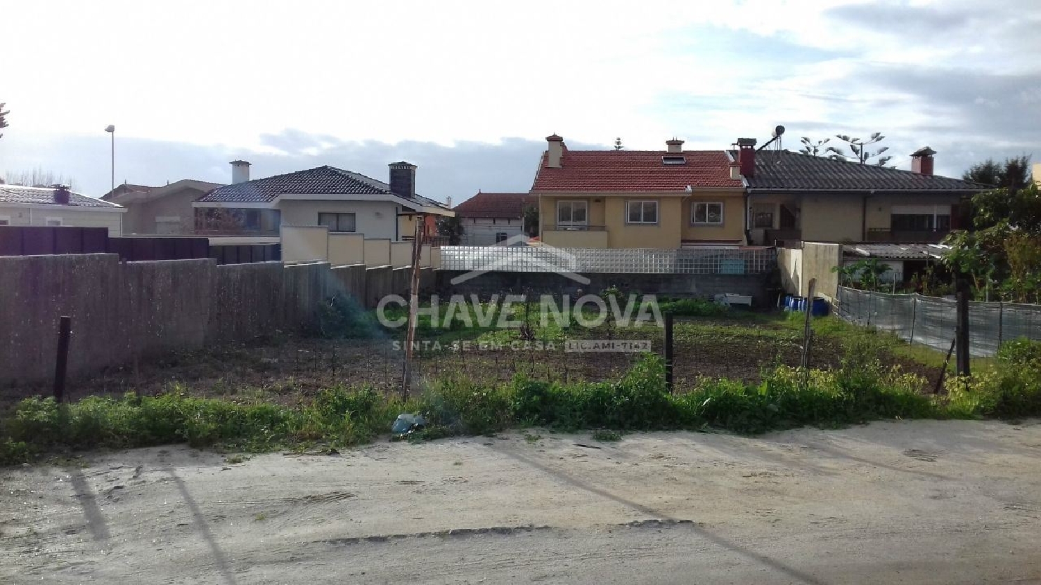 te koop terrein Arcozelo Vila Nova De Gaia 2