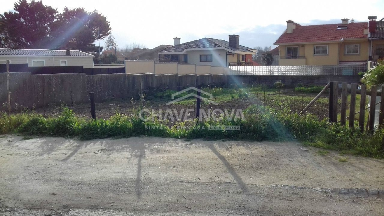 te koop terrein Arcozelo Vila Nova De Gaia 3