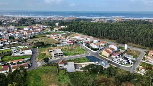 Arcozelo Vila Nova De Gaia terrain foto 323897