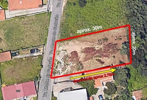 Arcozelo Vila Nova De Gaia terrein foto 323295