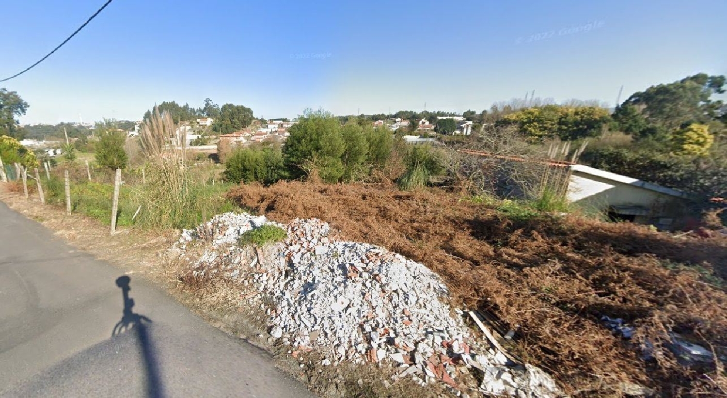  te koop terrein Arcozelo Vila Nova De Gaia 2