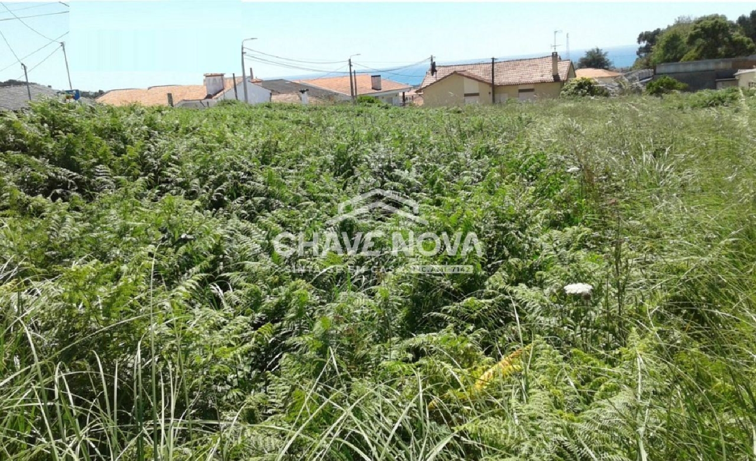 te koop terrein Arcozelo Vila Nova De Gaia 2