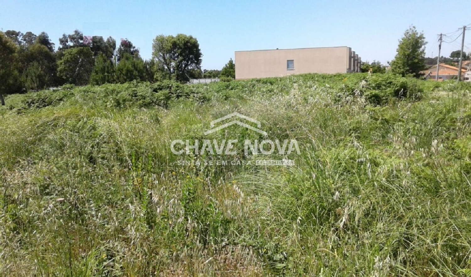 te koop terrein Arcozelo Vila Nova De Gaia 3