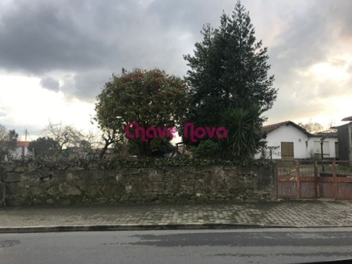 Arcozelo Vila Nova De Gaia terrein foto 321554