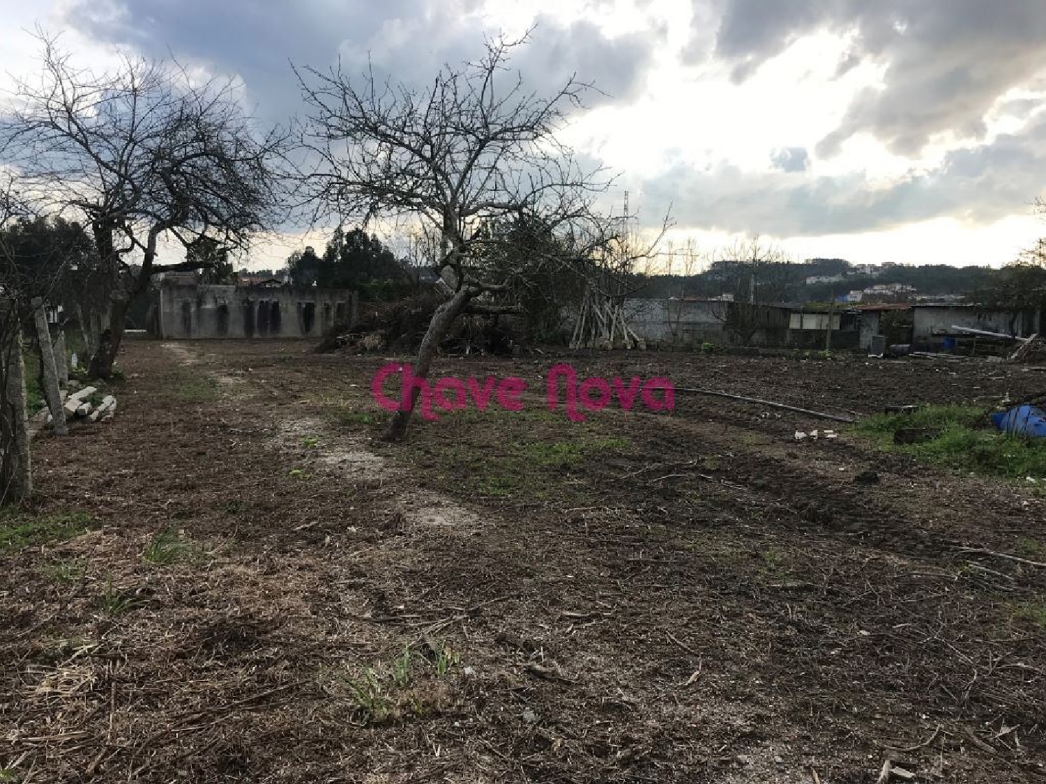  te koop terrein Arcozelo Vila Nova De Gaia 2