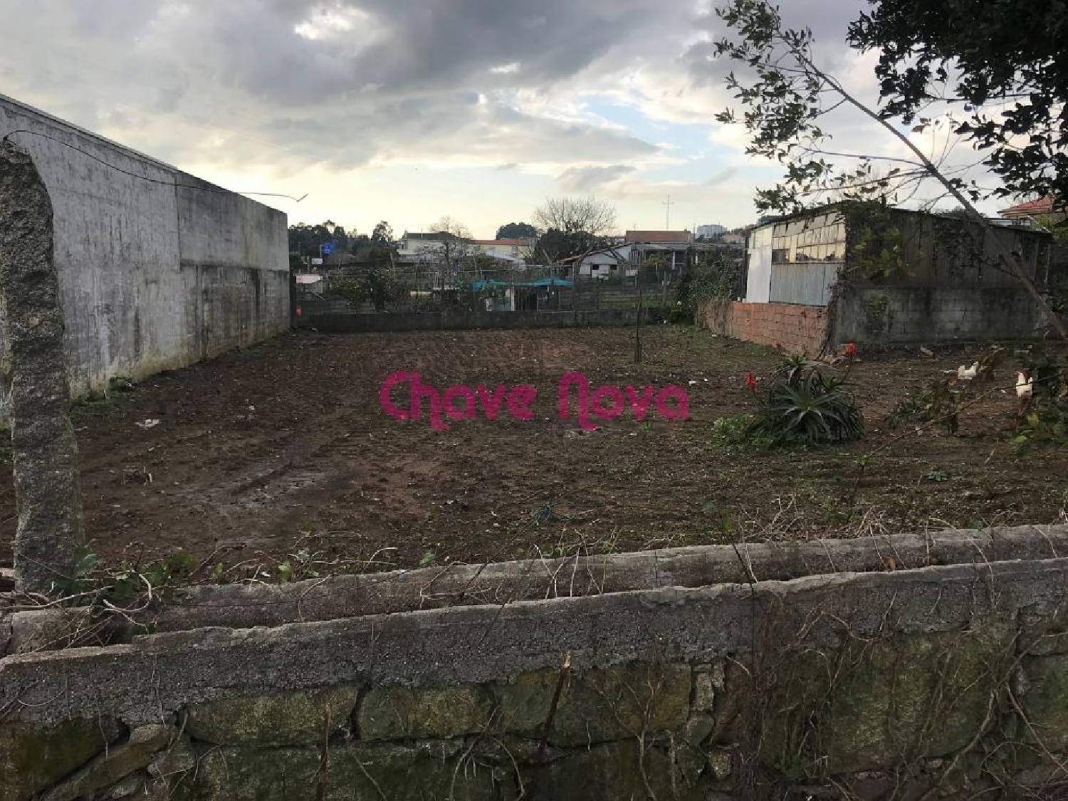  te koop terrein Arcozelo Vila Nova De Gaia 3