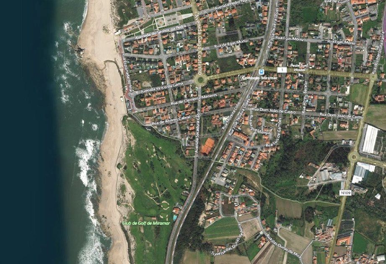 te koop terrein Arcozelo Vila Nova De Gaia 2