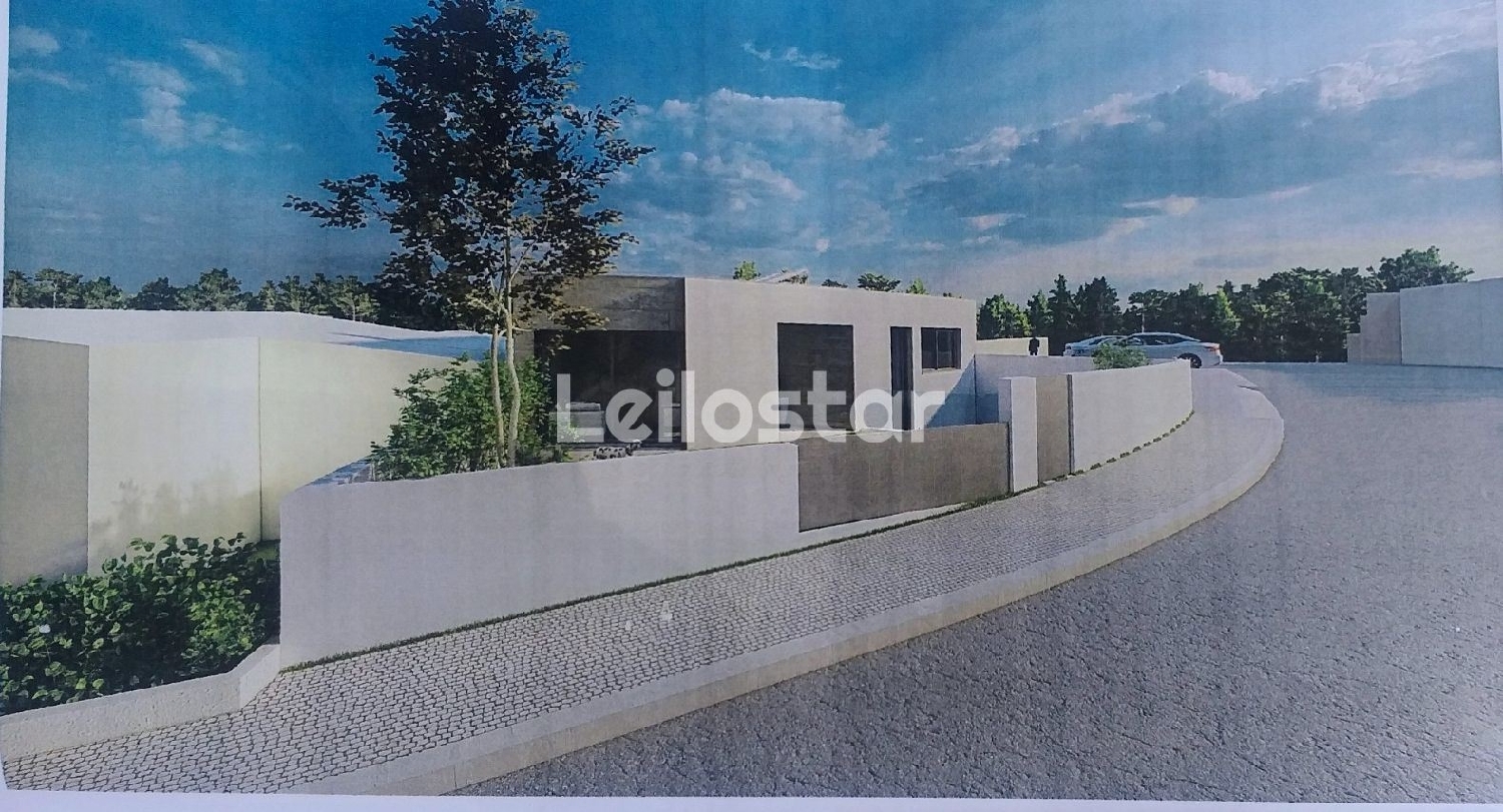  te koop terrein Arcozelo Vila Nova De Gaia 1