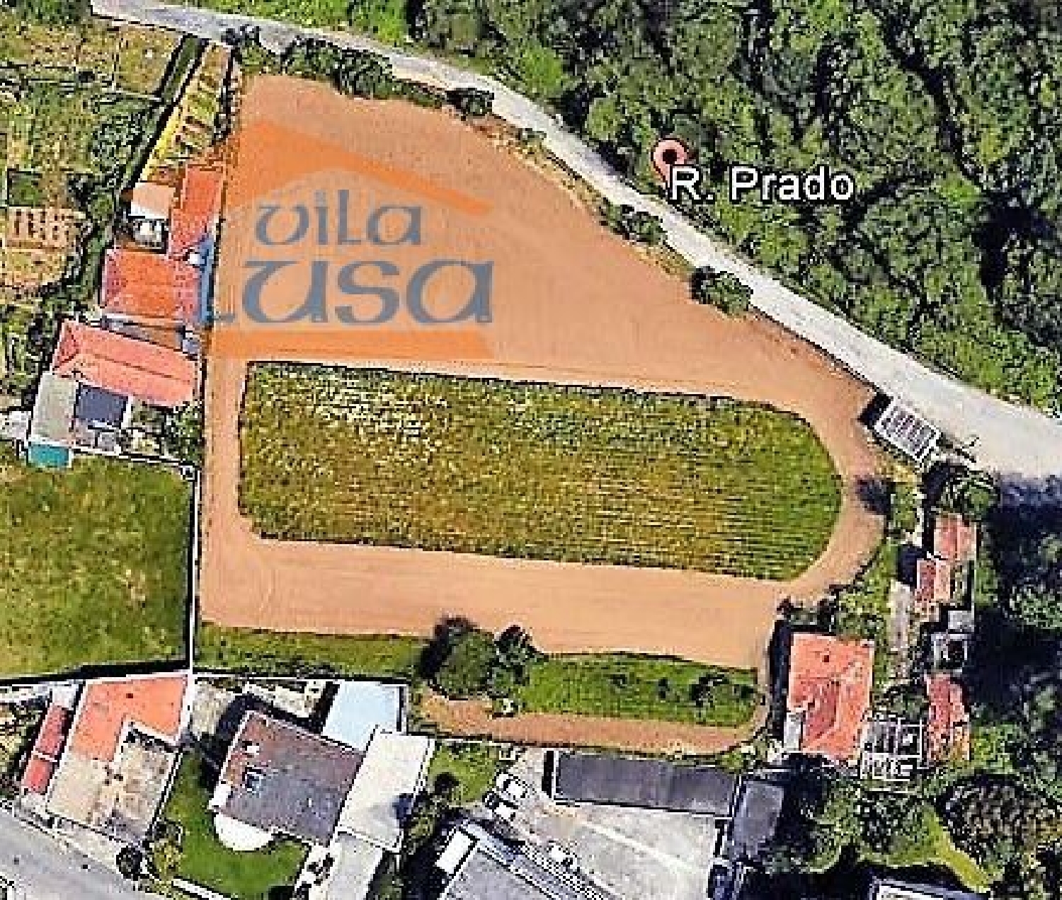 te koop terrein Arcozelo Vila Nova De Gaia 2