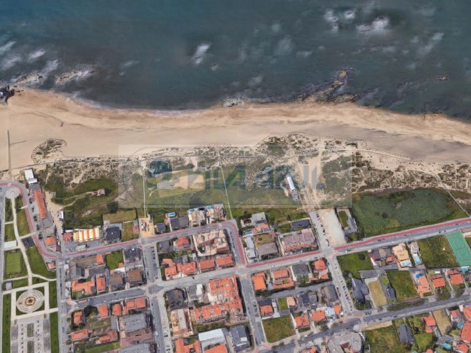  à venda terreno Arcozelo Vila Nova De Gaia 3