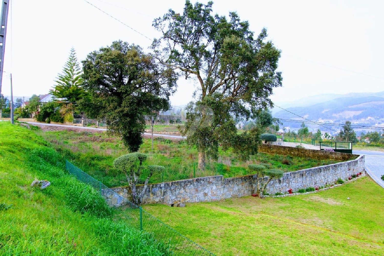 à vendre terrain Arcozelo Vila Nova De Gaia 2