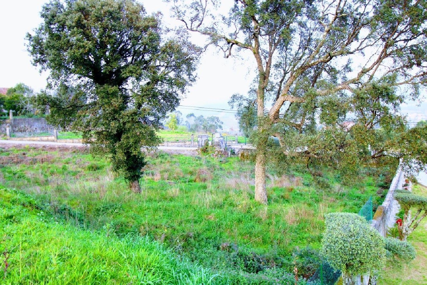 à vendre terrain Arcozelo Vila Nova De Gaia 3