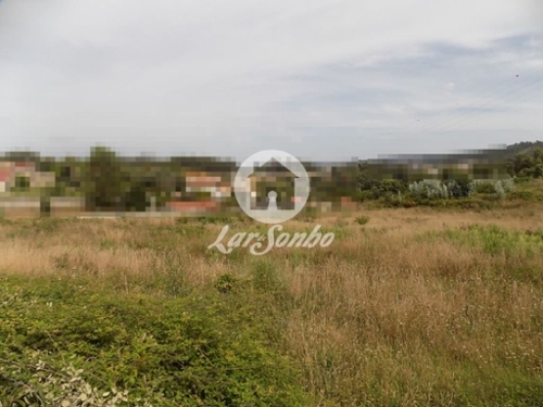 Areias Santo Tirso terrein foto 320719