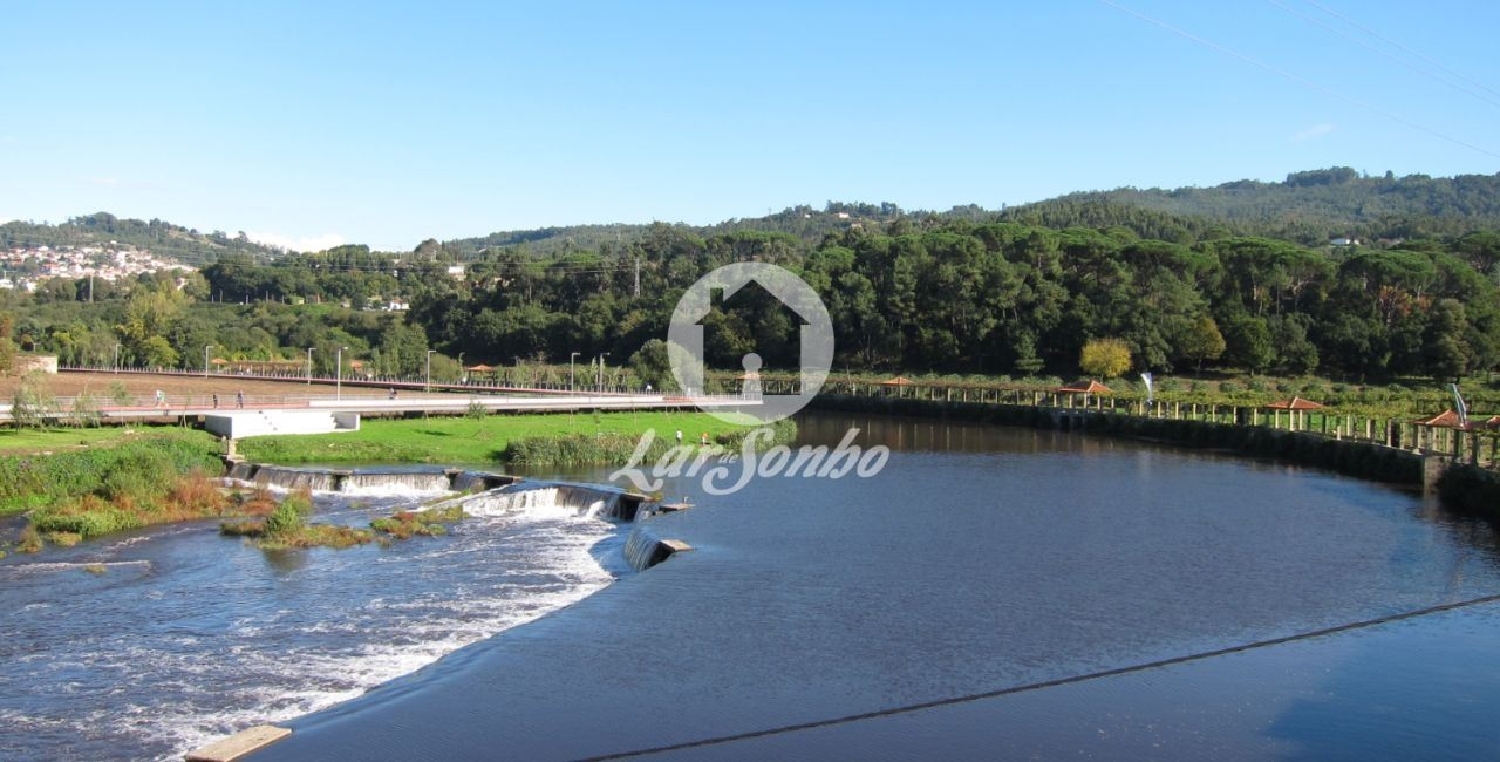 te koop terrein Areias Santo Tirso 3