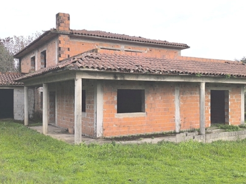 Areias Santo Tirso terrein foto 319479