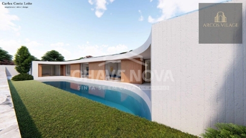 Argivai Póvoa De Varzim terrein foto 323208
