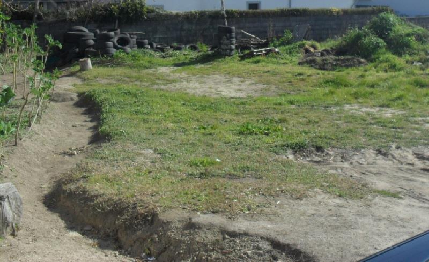  te koop terrein Argivai Póvoa De Varzim 1