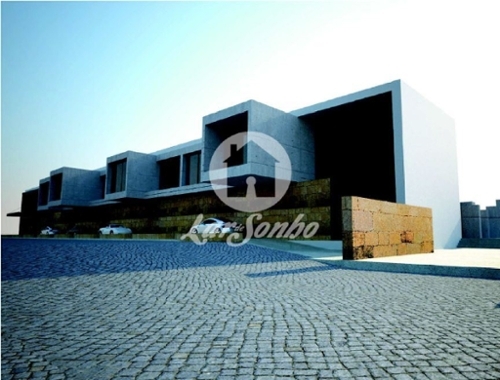 Argivai Póvoa De Varzim terrein foto 320644