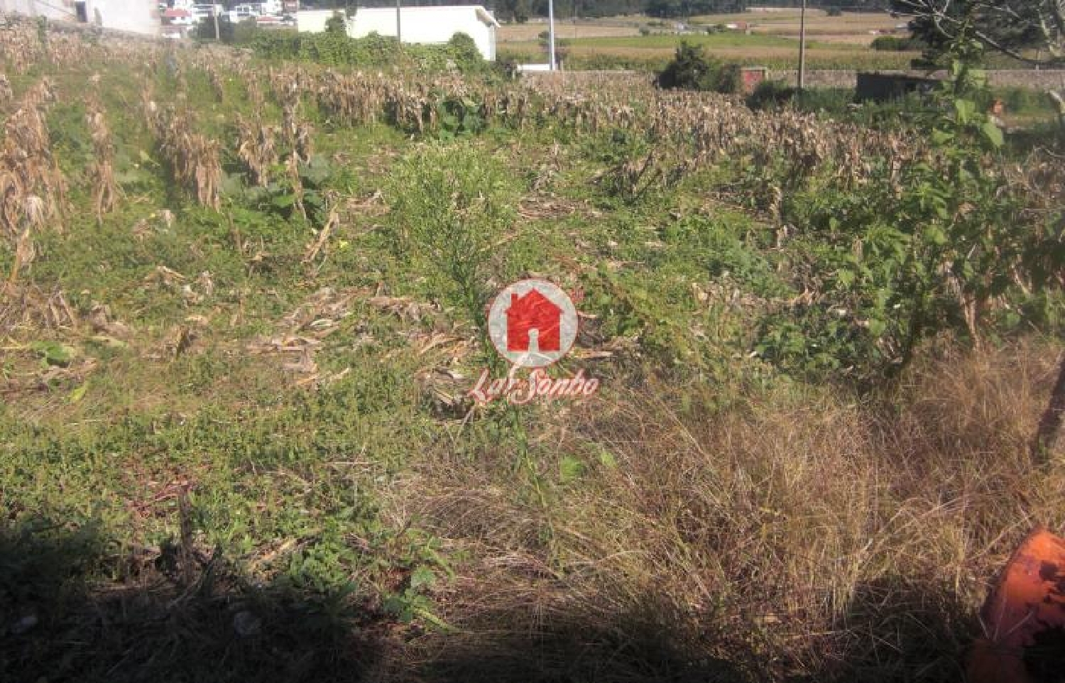  te koop terrein Argivai Póvoa De Varzim 1