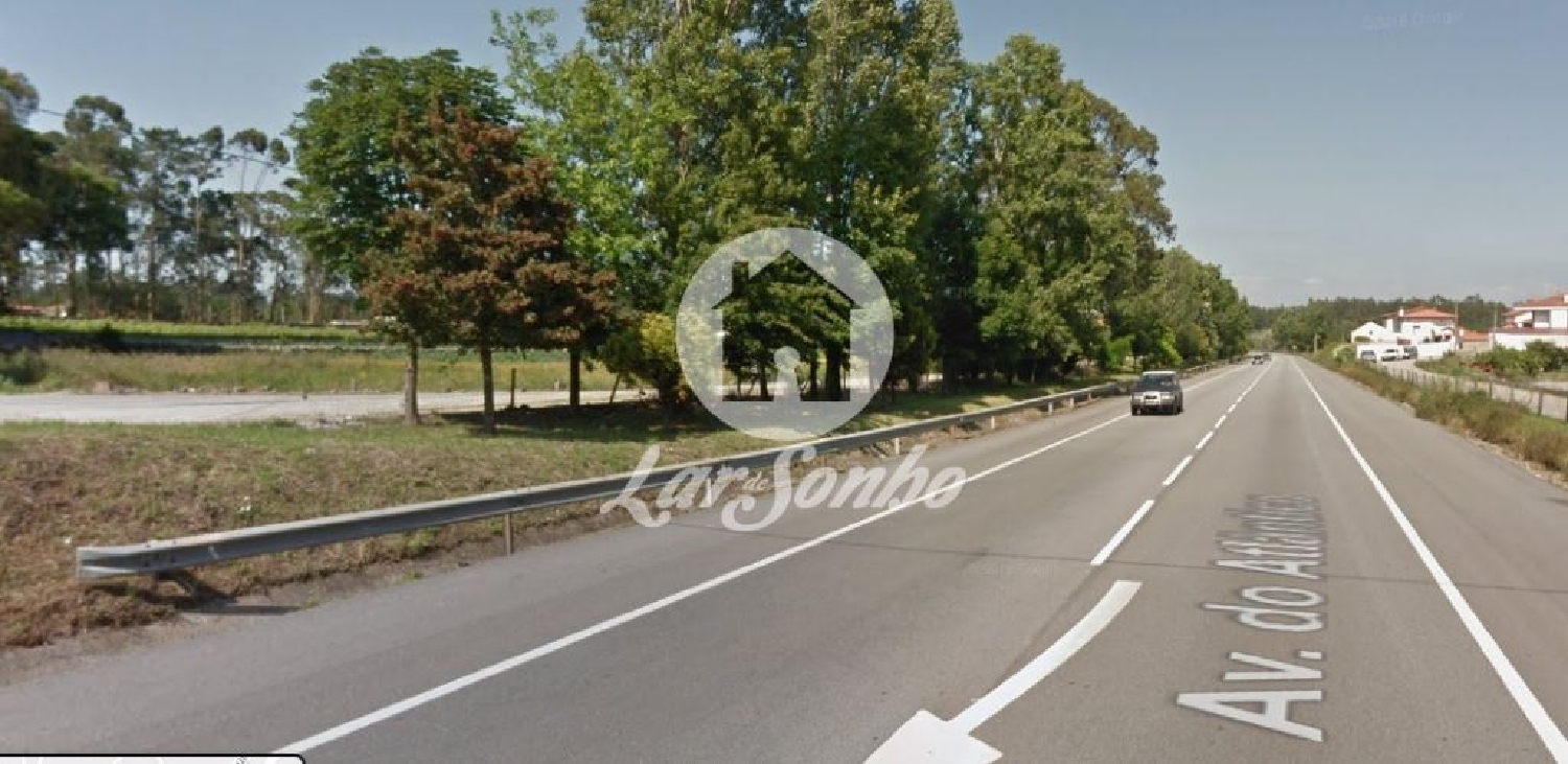 te koop terrein Argivai Póvoa De Varzim 3