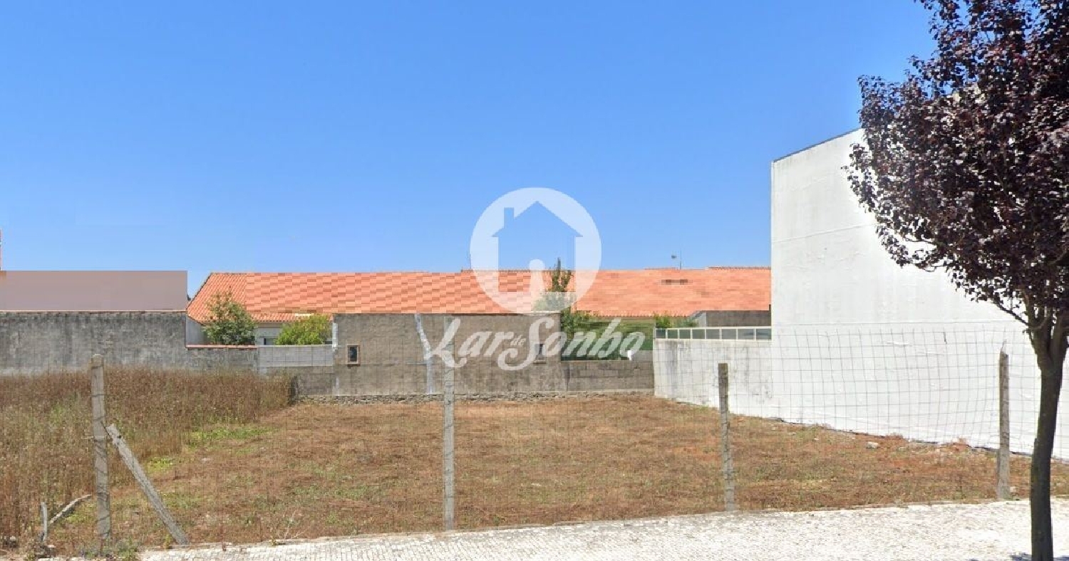  te koop terrein Argivai Póvoa De Varzim 1