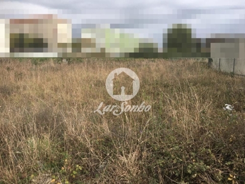 Argivai Póvoa De Varzim terreno foto 320799