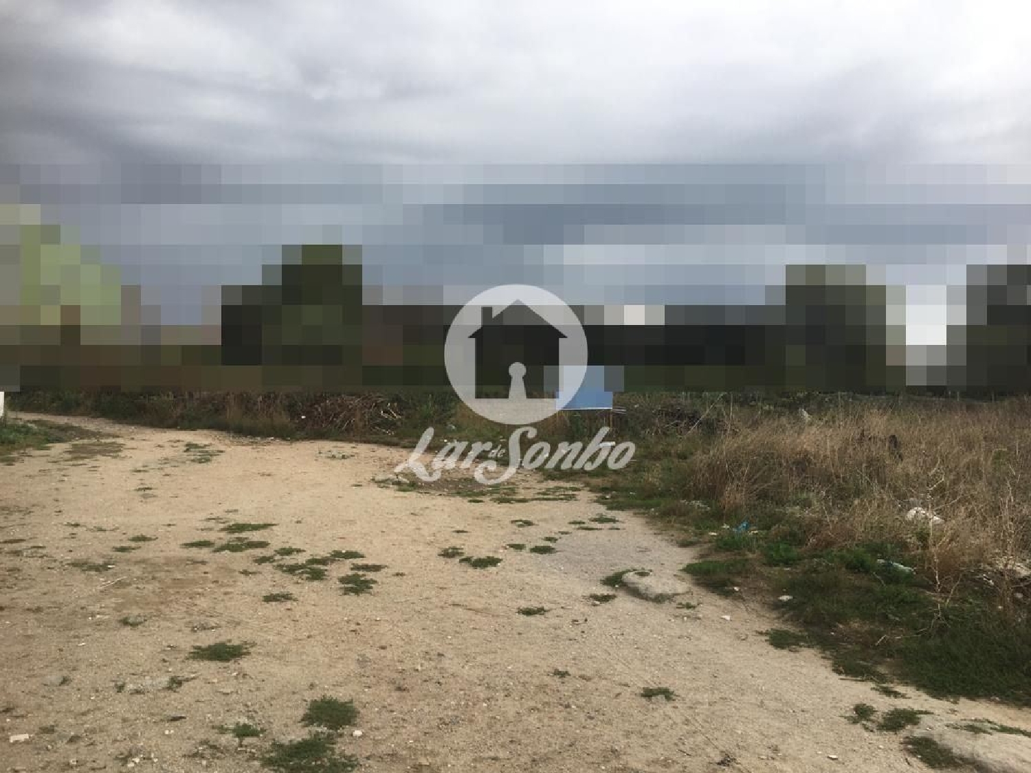 à venda terreno Argivai Póvoa De Varzim 2