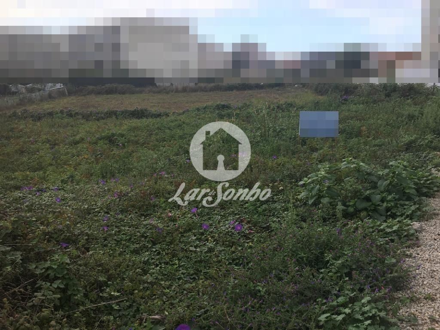 à venda terreno Argivai Póvoa De Varzim 3