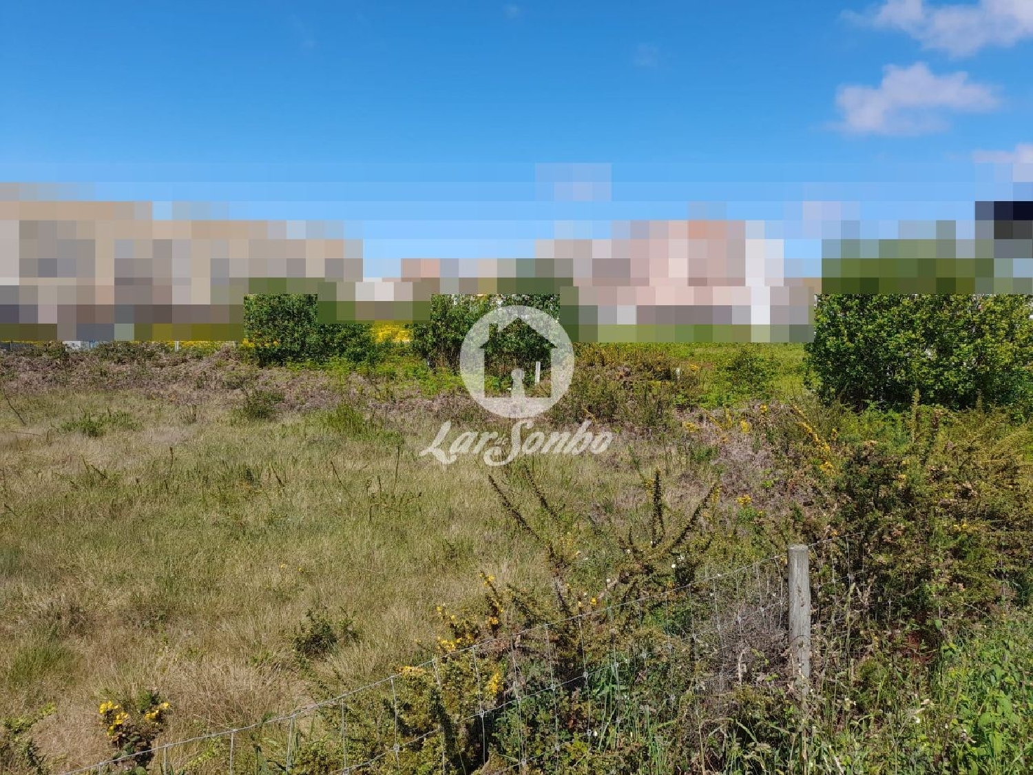 te koop terrein Argivai Póvoa De Varzim 3