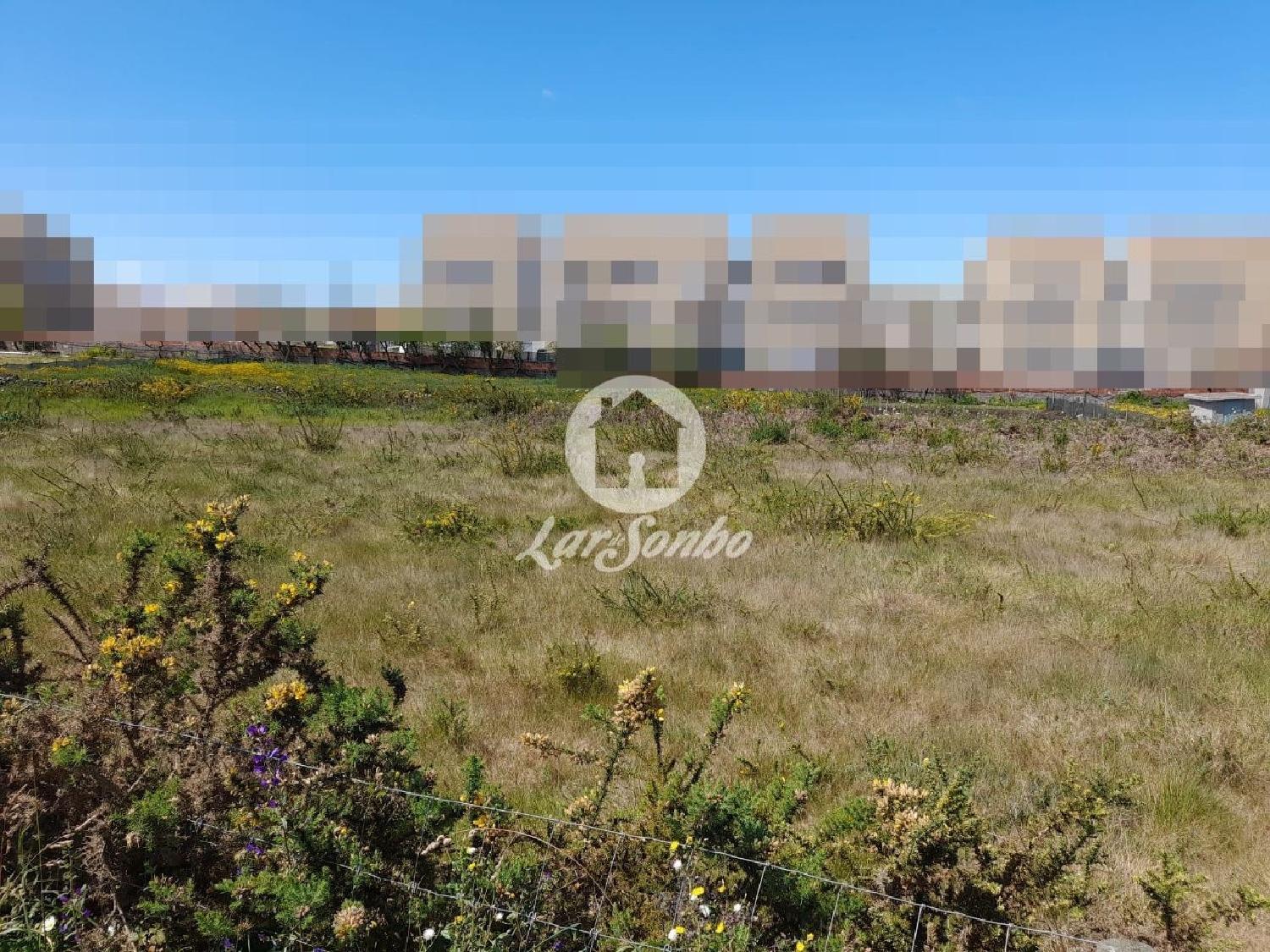  te koop terrein Argivai Póvoa De Varzim 2