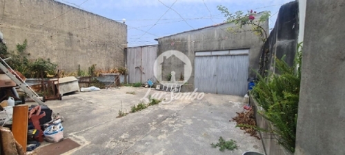 Argivai Póvoa De Varzim terrein foto 320845