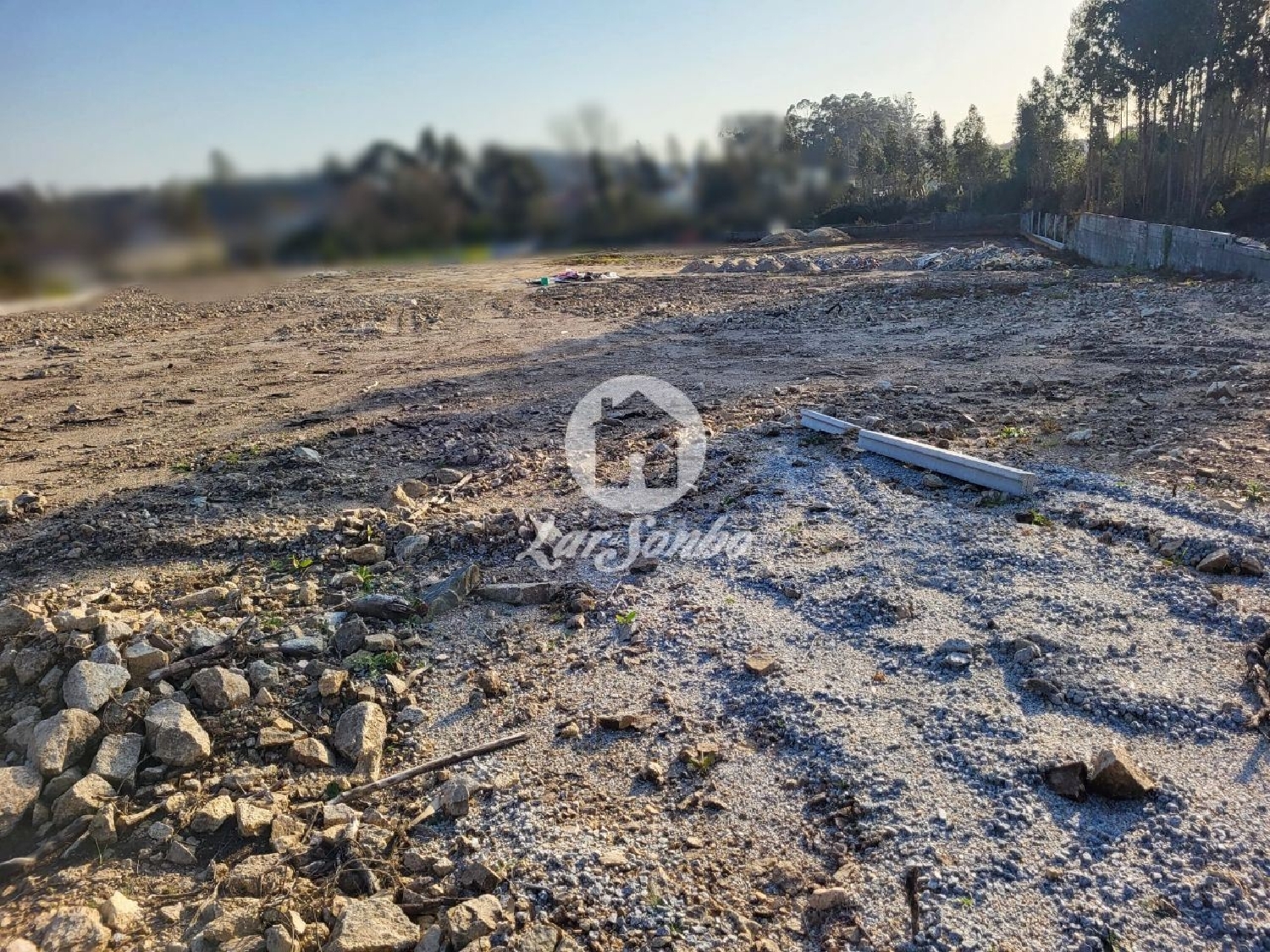 te koop terrein Argivai Póvoa De Varzim 2