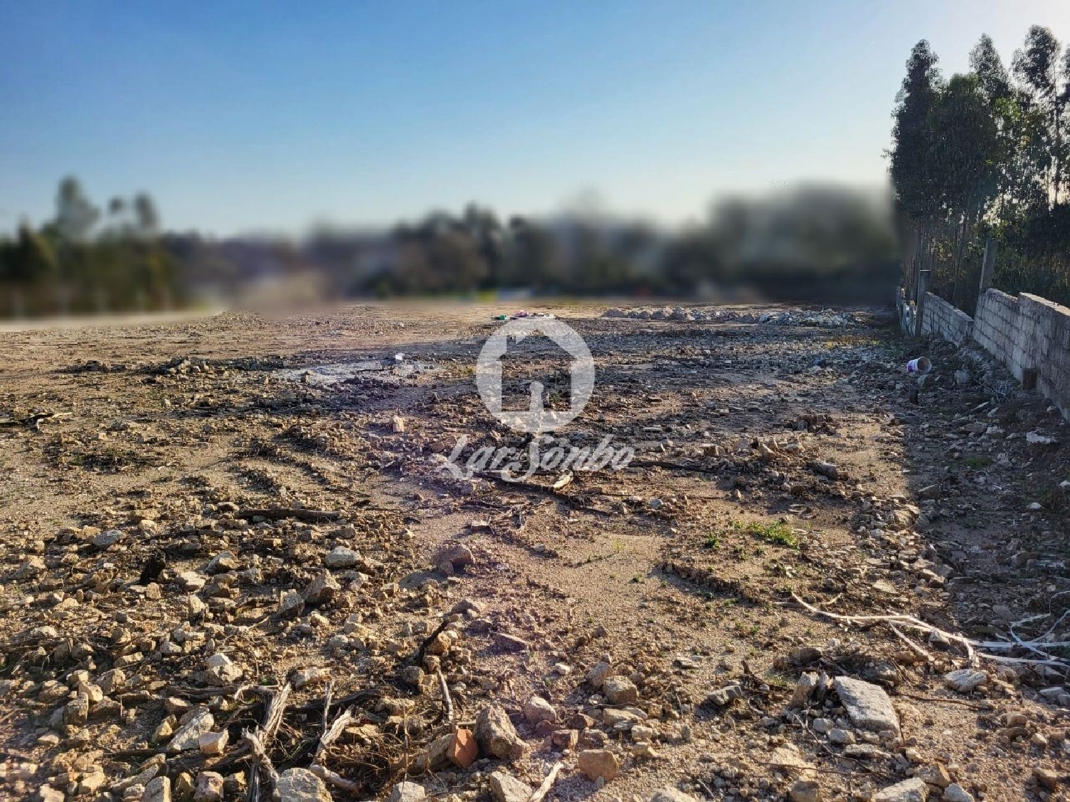te koop terrein Argivai Póvoa De Varzim 3
