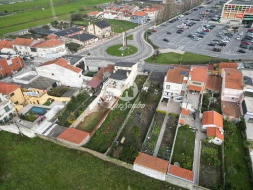 Argivai Póvoa De Varzim terreno foto 320941