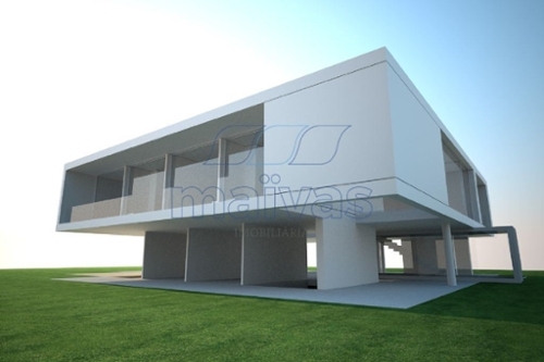 Argivai Póvoa De Varzim terrein foto 328431