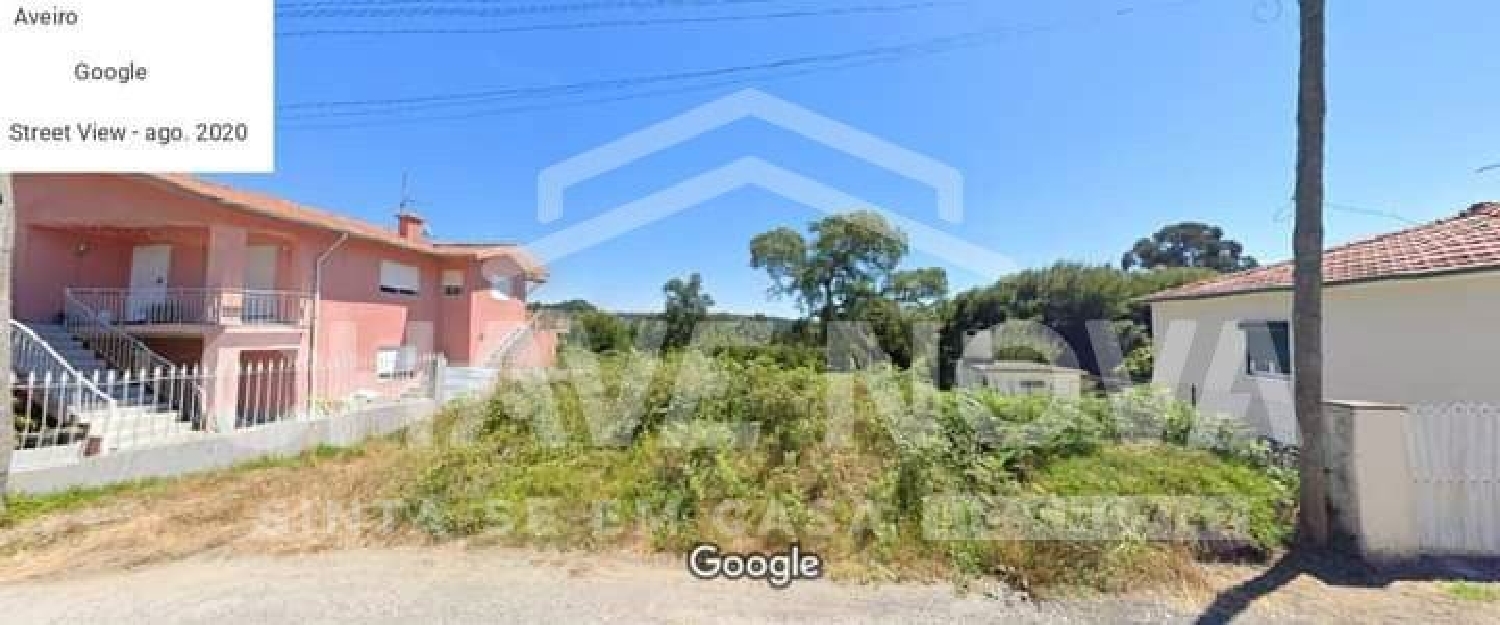 köpa tomt Argoncilhe Santa Maria Da Feira 2