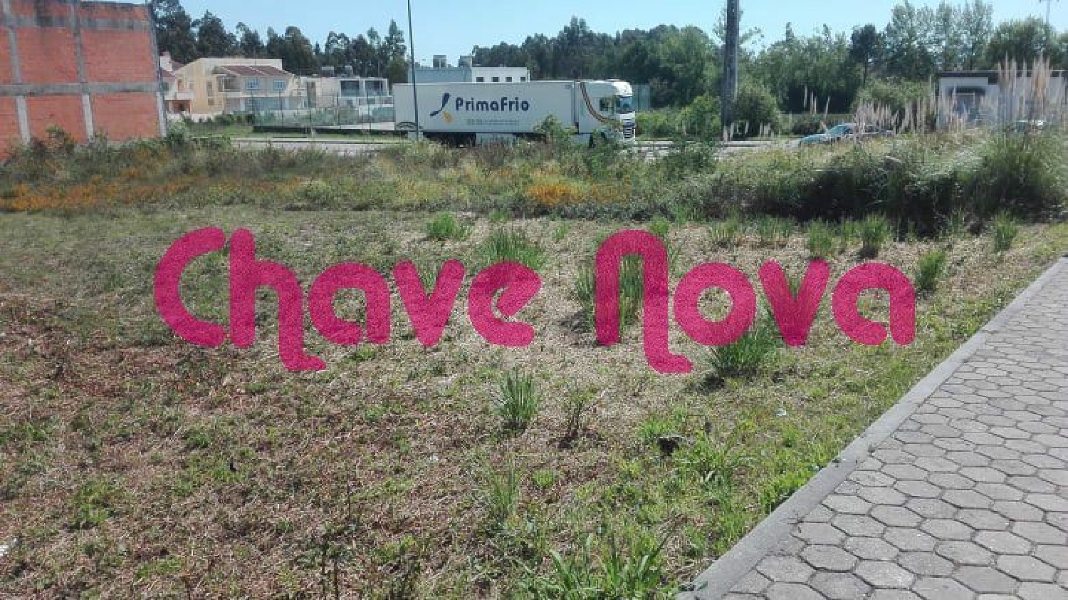  en venta terreno Argoncilhe Santa Maria Da Feira 3