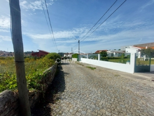 Argoncilhe Santa Maria Da Feira terrein foto 321740