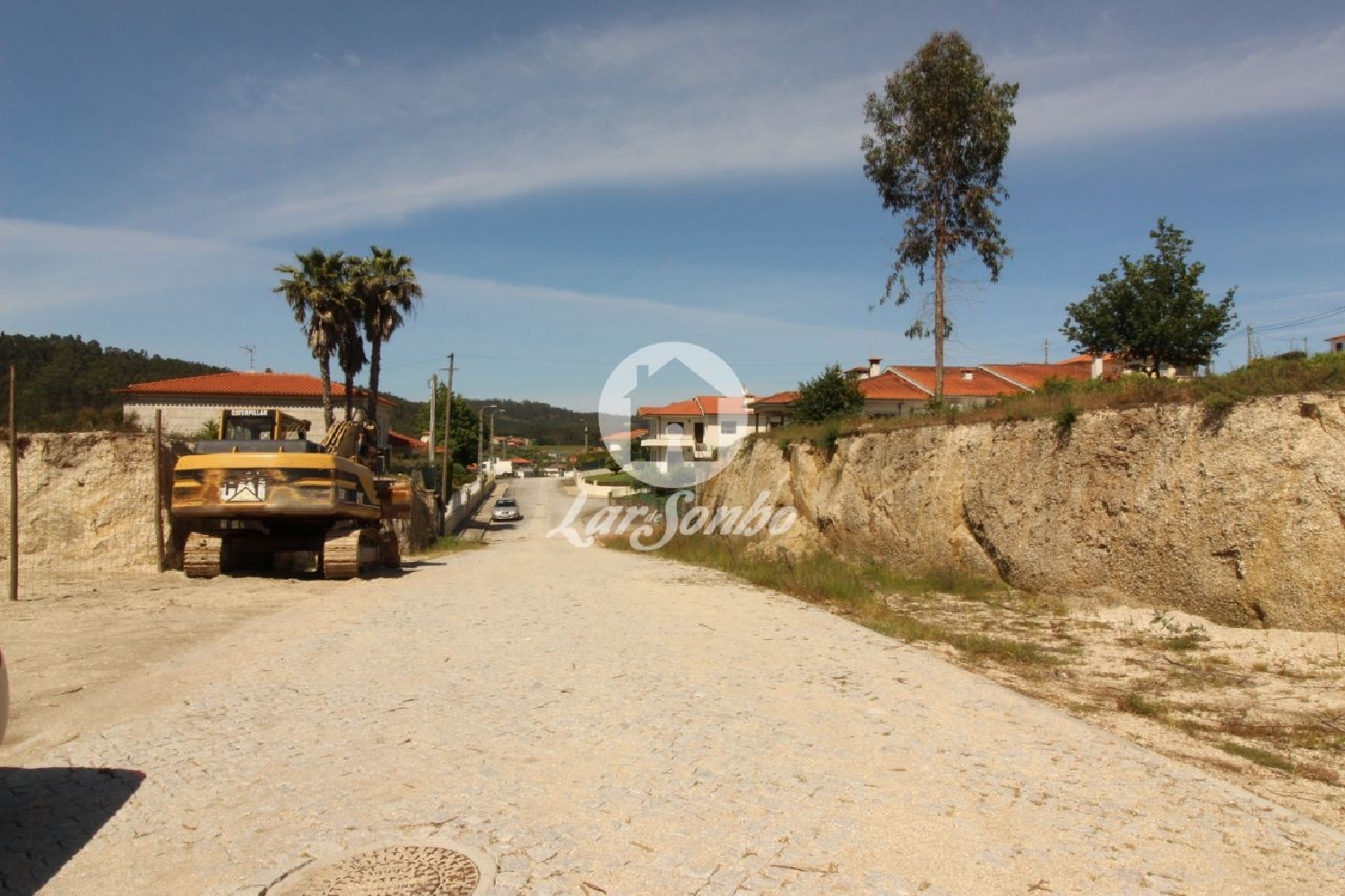  à venda terreno Arões (São Romão) Fafe 2