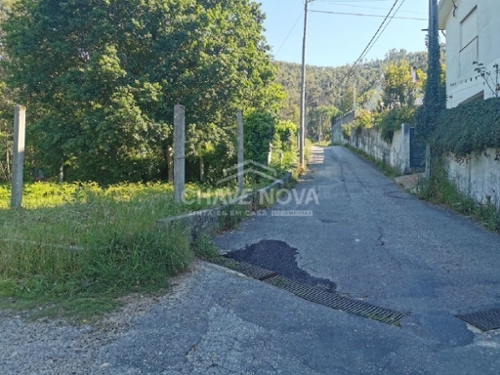 Arouca Arouca terrain foto 323748