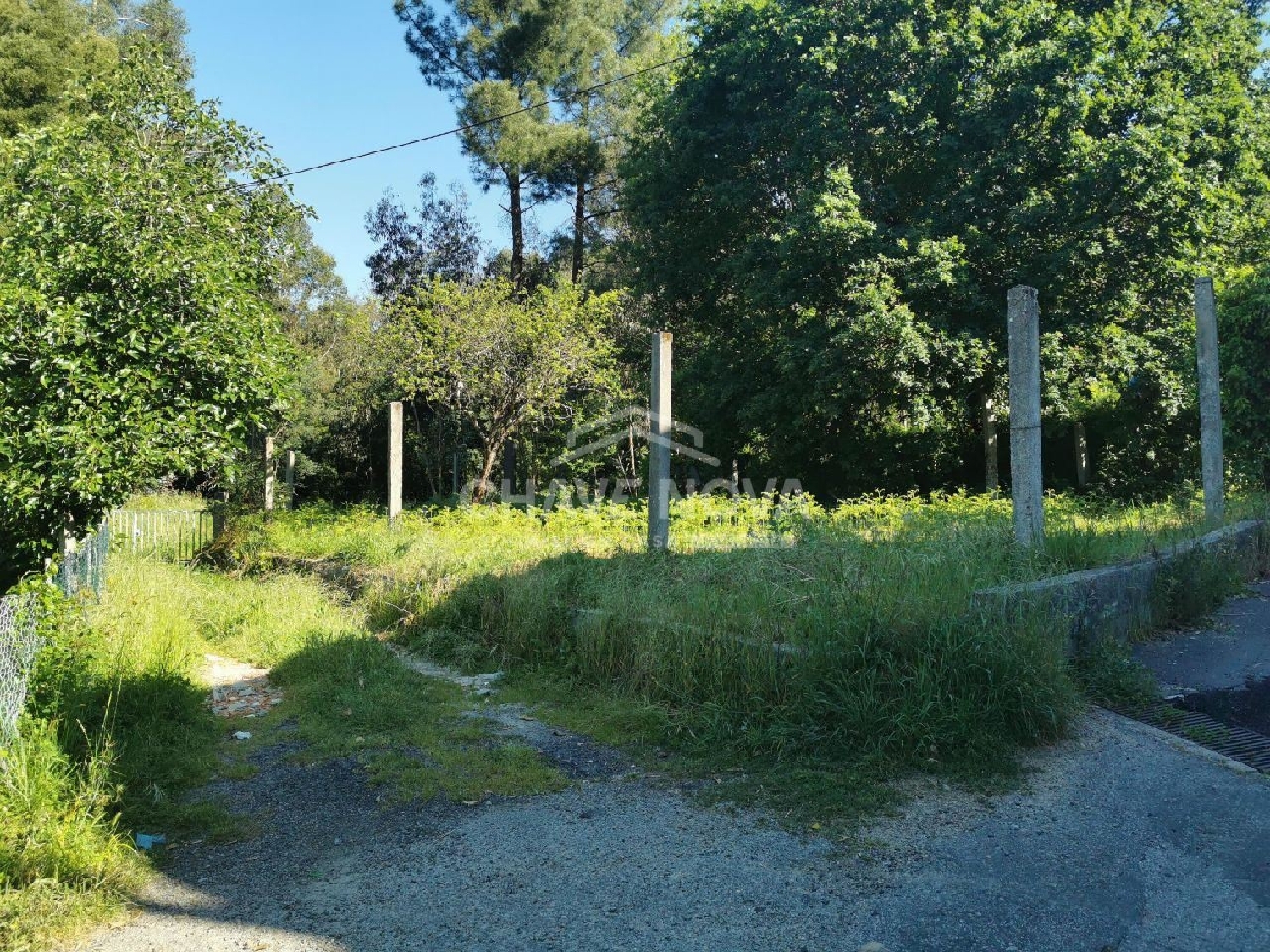  for sale terrain Arouca Arouca 2