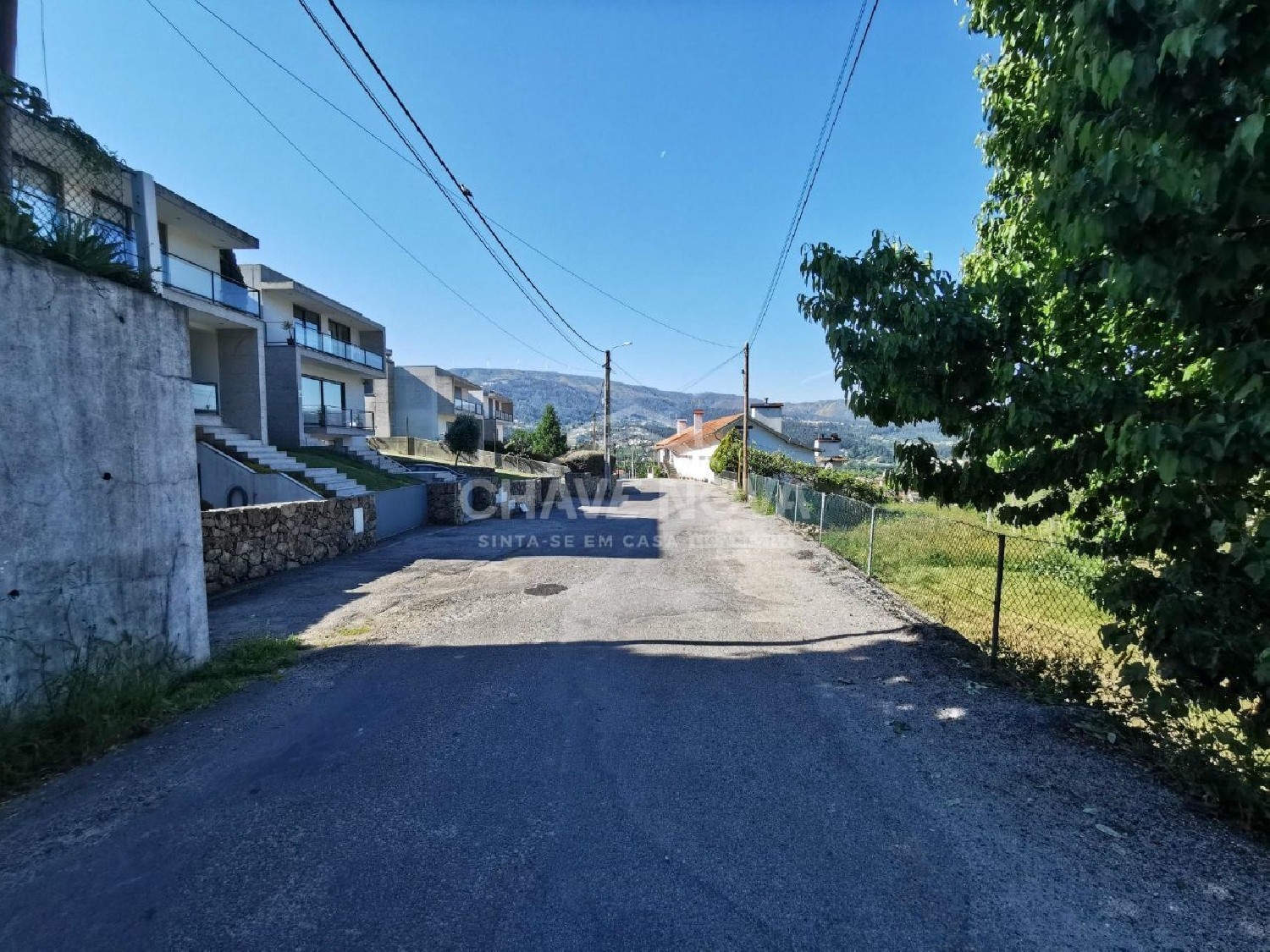  for sale terrain Arouca Arouca 3