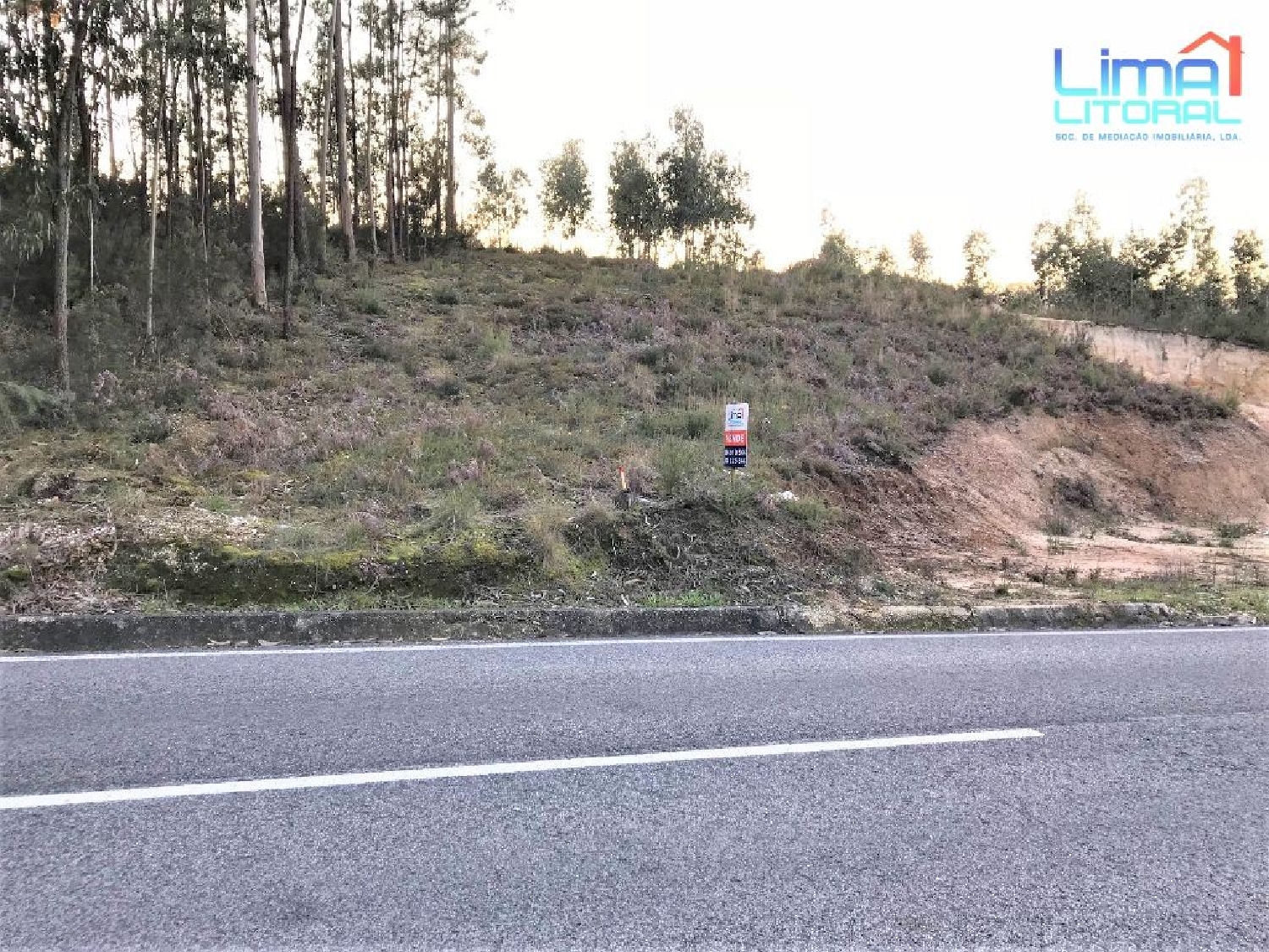  kaufen Grundstück Arrabal Leiria 2