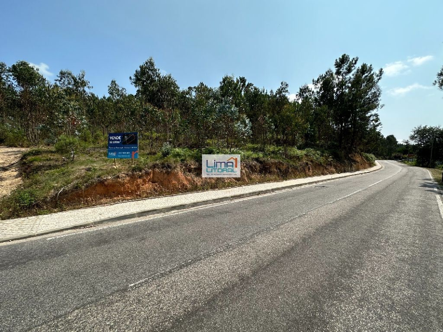  kaufen Grundstück Arrabal Leiria 2