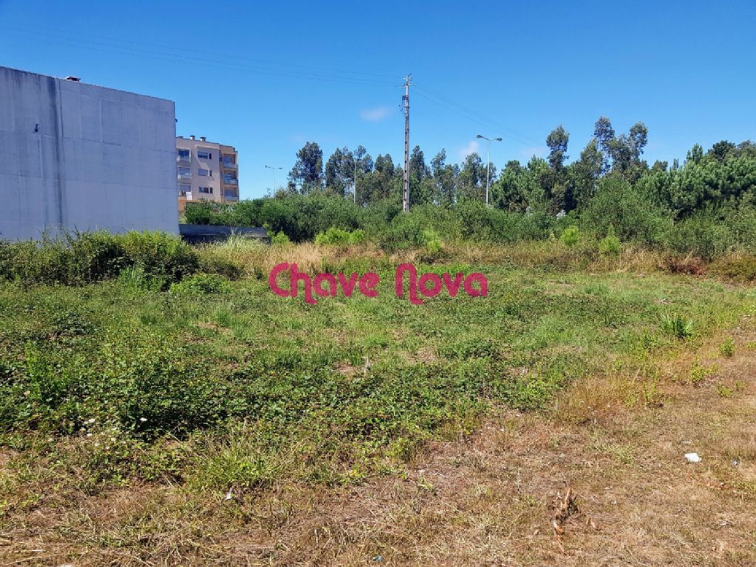  en venta terreno Arrifana Santa Maria Da Feira 1